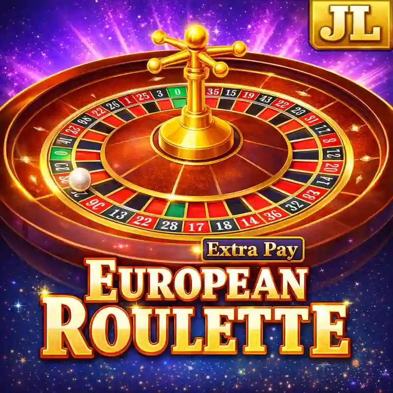 Play European Roulette at fg777link Online Casino