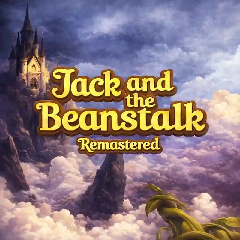 Jack and the Beanstalk Remastered Casino Slot