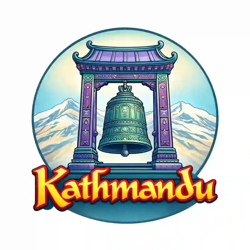Kathmandu Online Slot Game at fg777link