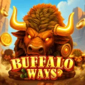 BUFFALO WAYS